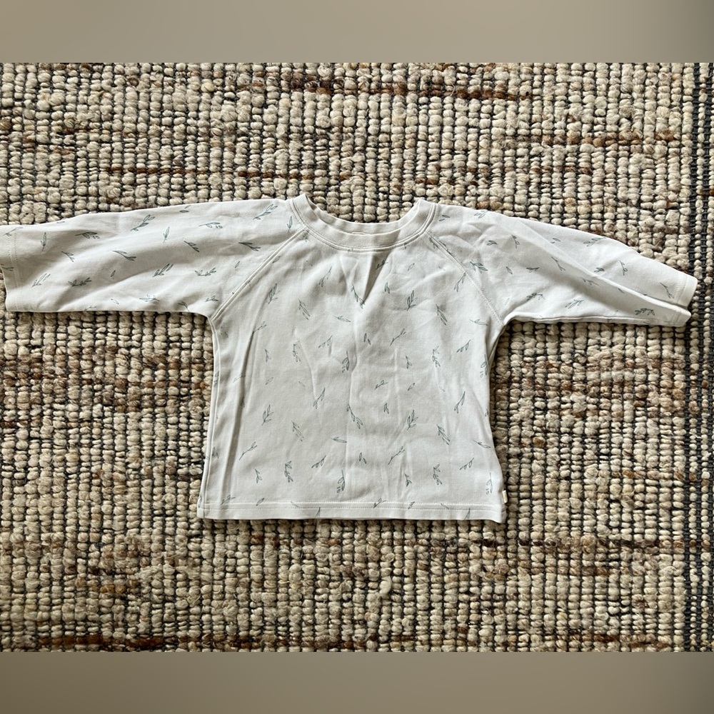 Hallmark Baby toddler sweatshirt